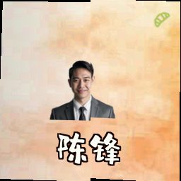 陈锋